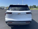 New 2026 Chevrolet Equinox LT w/ Convenience Package II image 4