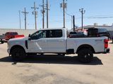 New 2025 Ford F250 4x4 Crew Cab Super Duty image 2