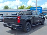 New 2026 Chevrolet Silverado 1500 RST w/ Safety Package image 4