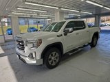 Used 2020 GMC Sierra 1500 SLT w/ Driver Alert Package II image 2