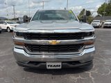 Used 2019 Chevrolet Silverado 1500 LT image 2