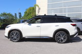 New 2025 INFINITI QX60 Autograph image 2