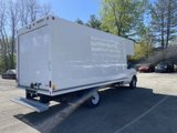New 2026 Ford E-450 and Econoline 450 Super Duty w/ Power Equipment Group image 5