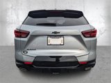 New 2025 Chevrolet Blazer RS w/ Enhanced Convenience Package image 4