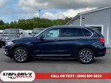 Used 2016 BMW X5 xDrive35i image 2
