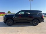 New 2025 Nissan Armada SV image 4