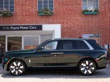 New 2025 Rolls-Royce Cullinan image 3