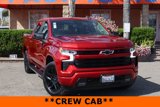 Used 2024 Chevrolet Silverado 1500 RST w/ Convenience Package II image 2