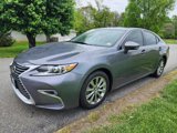Used 2016 Lexus ES 350 w/ Navigation System Package image 2