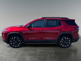 New 2026 Chevrolet Equinox RS w/ Convenience Package III image 4