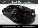 New 2025 Audi A6 3.0T Prestige image 5