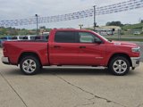 New 2025 RAM 1500 4x4 Crew Cab image 6