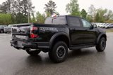 New 2025 Ford Ranger Raptor image 5
