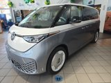 New 2025 Volkswagen ID. Buzz 1st Edition image 4