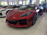 New 2025 Chevrolet Corvette Z06 image 4