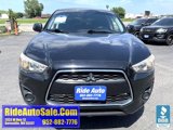 Used 2015 Mitsubishi Outlander Sport ES image 2