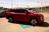 New 2025 Mitsubishi Outlander SEL image 3