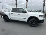 Used 2025 RAM 1500 Rebel w/ Rebel Level 1 Equipment Group image 3