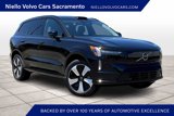 New 2025 Volvo EX90 Plus image 2