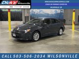 Used 2024 Toyota Corolla LE image 1