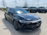 Used 2022 Honda Accord EX-L image 4