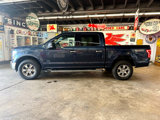 Used 2017 Ford F150 XLT w/ Equipment Group 302A Luxury image 2