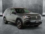 Used 2023 Volkswagen Atlas SEL Premium image 3