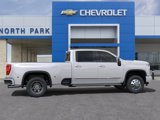 New 2025 Chevrolet Silverado 3500 High Country w/ High Country Premium Package image 5