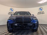 New 2026 BMW X5 xDrive40i w/ M Sport Package image 4