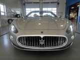 Used 2016 Maserati GranTurismo Convertible image 2