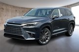 New 2025 Lexus TX 350 AWD image 2