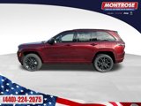 New 2025 Jeep Grand Cherokee Limited 4xe image 2
