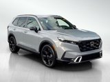 New 2026 Honda CR-V Sport Touring image 3