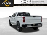 New 2025 Chevrolet Silverado 1500 LT image 4