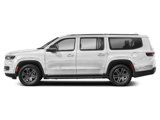 New 2025 Jeep Wagoneer L Series III image 3