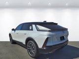 New 2025 Cadillac Lyriq Sport image 3