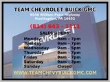 Used 2021 GMC Sierra 3500 SLT w/ SLT Premium Package image 5