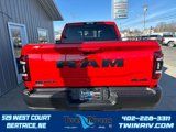 New 2024 RAM 2500 Rebel w/ Bed Utility Group image 6