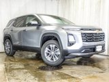 New 2026 Chevrolet Equinox LT w/ Convenience Package II image 2