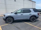 New 2026 Honda Passport TrailSport Elite image 3