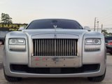 Used 2012 Rolls-Royce Ghost image 2