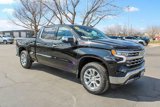 New 2025 Chevrolet Silverado 1500 LTZ w/ Technology Package image 5