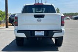 New 2025 Nissan Frontier SV w/ SV Convenience Package image 5
