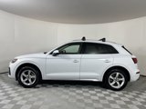Certified 2022 Audi Q5 2.0T Premium image 4