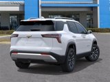 New 2026 Chevrolet Equinox LT w/ Convenience Package II image 4