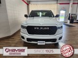 New 2025 RAM 1500 Big Horn image 2