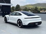 Certified 2025 Porsche Taycan image 3