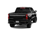 New 2025 Chevrolet Silverado 1500 Custom Trail Boss image 6