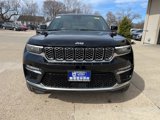 New 2025 Jeep Grand Cherokee Summit image 3