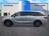 New 2025 Honda Odyssey Touring image 6